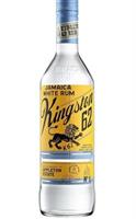 Kingstone62 Rhum White Lt.1