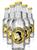 Thomas Henry Tonic Water Cl.20 [Cassa x24]