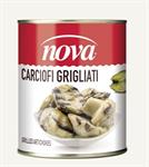 Nova Carciofi Grigliati Gr.750