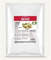 Nova Carciofi Fette Trifolati Villanella Busta Kg.1,7