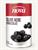 Nova Olive Nere Denocciolate Latta Kg.4