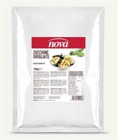 Nova Zucchine Grigliate Busta Kg.1,7