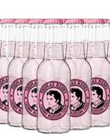 Thomas Henry Tonic Water Pink Grapefruit Cl.20 [Cassa x24]