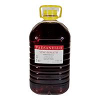 Iuzzolini Vino Cirò Rosso Paesanello Lt.5