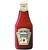 Heinz Salsa Ketchup Squeeze Ml.875