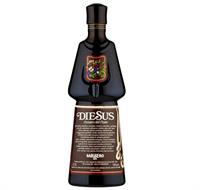 Diesus Amaro Del Frate 18° Cl.75