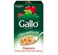 Gallo Riso Originario Con Astuccio Kg.1