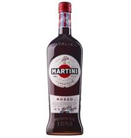 Vermouth Martini Rosso 14,4° Lt.1 (<>)