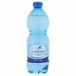 San Benedetto Acqua Gassata Pet Cl.50 (CASSA) x24 Bt