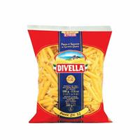 Divella Penne Lisce Ziti N.32 Gr.500