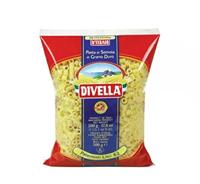 Divella Paternosti Lisci N.62 Gr.500