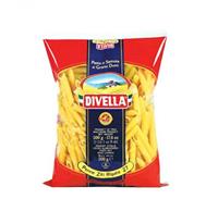 Divella Penne Ziti Rigate N.27 Gr.500