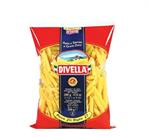 Divella Penne Ziti Rigate N.27 Gr.500