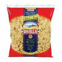 Divella Orecchiette Di Puglia N.86 Gr.500 (<>)