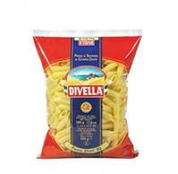 Divella Penne Zitoni N.30 Gr.500