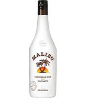 Malibù Rhum Coconut Original 21° Lt.1