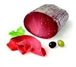 Bresaola Bordoni Punta D'Anca Silver 1/2 S.V