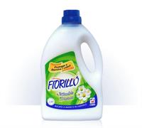 Fiorillo Detersivo Lavatrice Liqu. Muschio Bianco Lt.2,5 (<>)