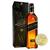 Johnnie Walker Whisky Black Label Cl.70