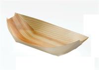LEONE PIROGA LEGNO cm.22,5x8,5x2h PZ.50