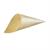 Leone Cono In Legno 7X19,5 X50Pz