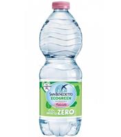 San Benedetto Acqua Naturale Pet Cl.50 (CASSA)x24 Bt