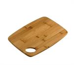 Leone Tagliere Japan In Bamboo Cm.35x25