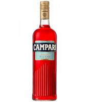 Bitter Campari 25° Lt.1