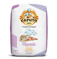 Caputo Farina 0 Nuvola Kg.1