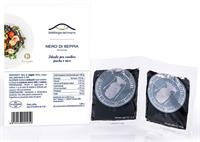 La Nef Nero Di Seppia Bustine Pz.2 Gr.8