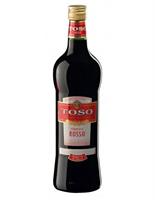 Vermouth Toso Rosso 14,4° Lt.1