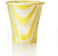 Bicchieri Drink Mix Gialli 200cc Pz.50 Alcas