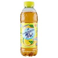 * San Benedetto The Limone Pet Cl.50