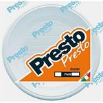 Presto Piatti Piani Pz.20