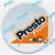 Presto Piatti Piani Pz.20
