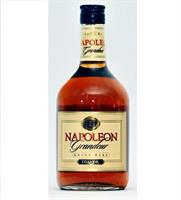 Dilmoor Brandy Napoleon 36° Lt.1