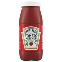 Heinz Salsa Tomato Ketchup Lt.2,15