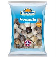Panapesca Vongole Con Guscio Kg.1