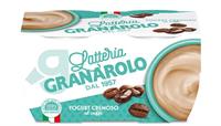 Granarolo Yogurt A.Q Caffè Gr.125x2