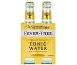 Fever Tree Tonica Indian Vap Cl.20 Pz.4