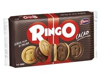 Pavesi Ringo Cacao Famiglia Gr.330