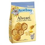 * Mulino Bianco Biscotti Alveari Gr.350