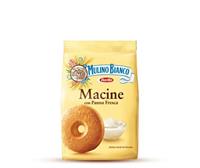 Mulino Bianco Biscotti Macine Gr.350 (<>)