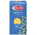 Barilla Puntine N.23 Gr.500 (<>)