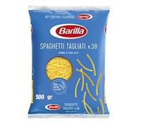 Barilla Spaghetti Tagliati N.38 Gr.500 (<>)