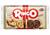 Pavesi Ringo Nocciola Famiglia Gr.330