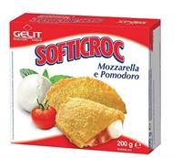 Softicroc Sofficini Pomodoro&Mozzarella Gr.250