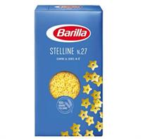 Barilla Stelline N.27 Gr.500 (<>)