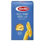 Barilla Mezze Penne Rigate N.70 Gr.500