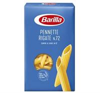 Barilla Pennette Rigate N.72 Gr.500 (<>)